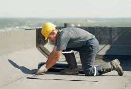 Best Emergency Roof Repair Services  in Soperton, GA